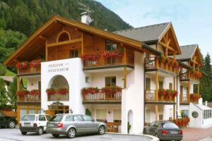 Pension Rosenheim