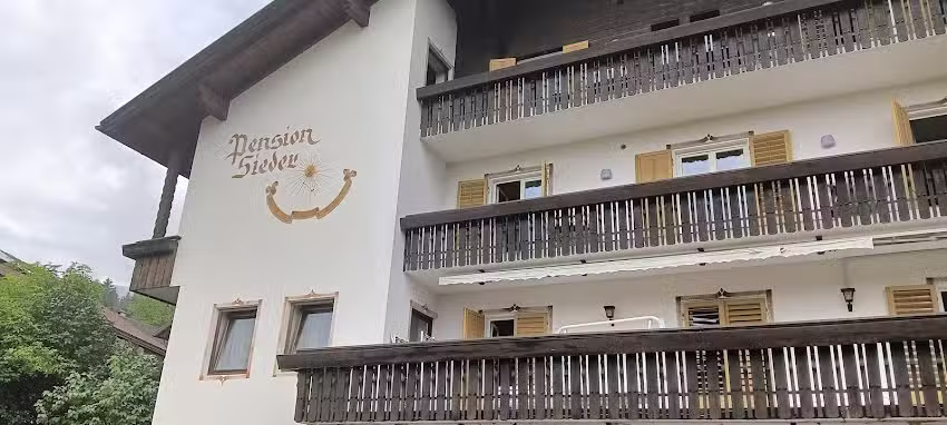 Pension Sieder