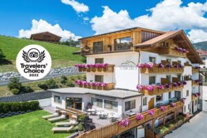 Pension Sonnenhof (mit Saunaoase)