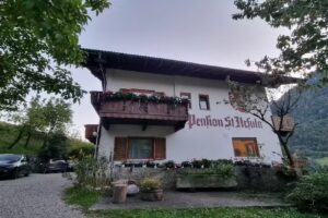 Pension St. Ursula