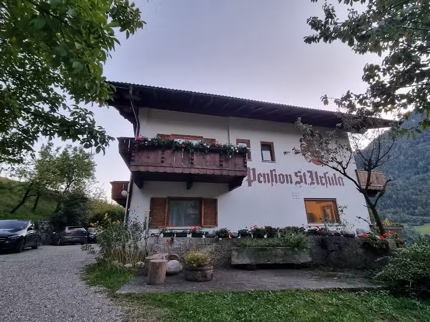 Pension St. Ursula
