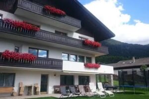Pension Tirol