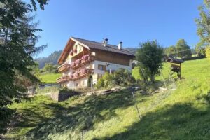 Pension Veltierhof