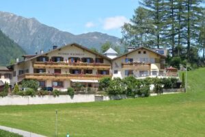 Pension Waldheim