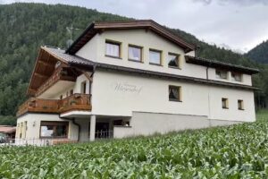Pension Wiesenhof