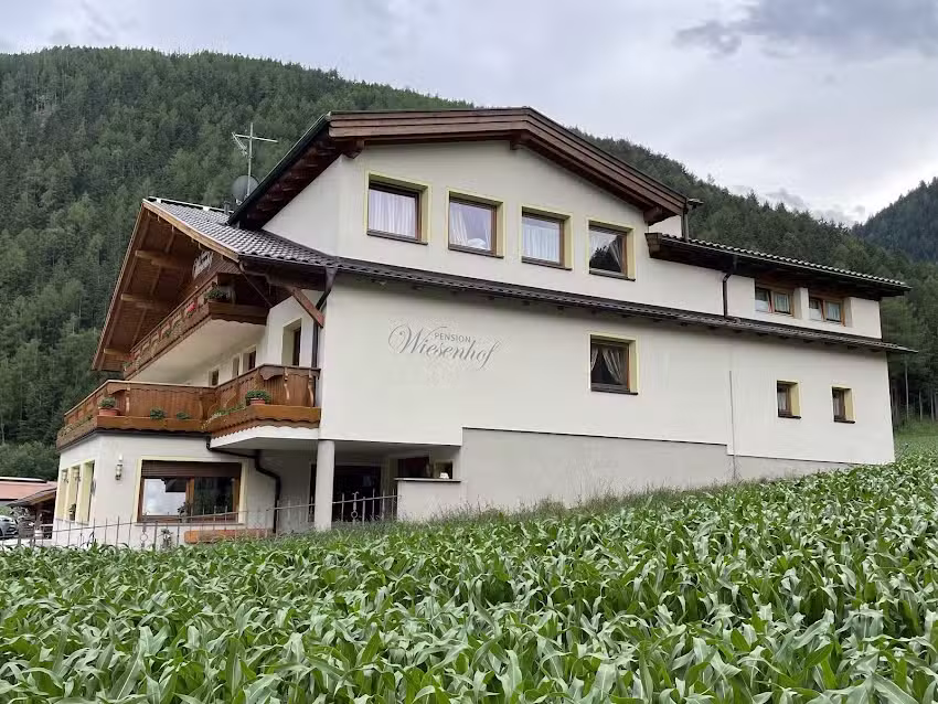 Pension Wiesenhof