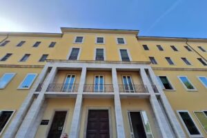 Pensionato Universitario Toniolo