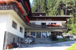 Pensione A.Oberhofer Zambelli