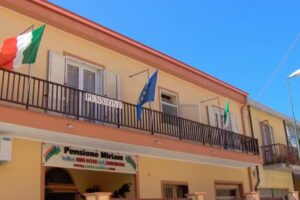 Pensione Affittacamere Miriam