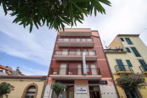 Pensione al Pescatore