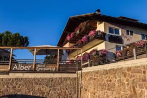Pensione Alber