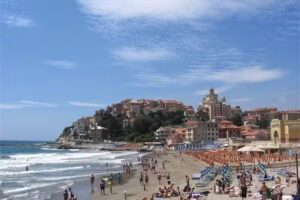 Pensione Albergo Aurora CIN: IT008031A1YNU2TTLA