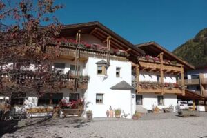 Pensione Alpengruss