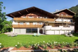 Pensione An Der Linde