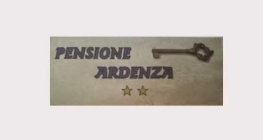 Pensione Ardenza