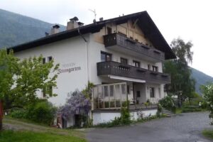 Pensione Baumgarten