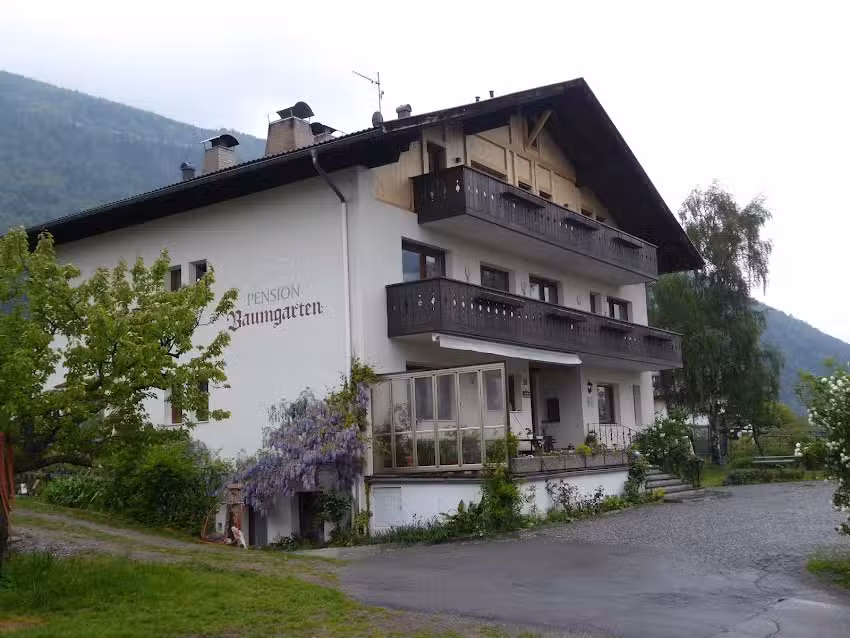 Pensione Baumgarten