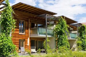 Pensione Baumgartnerhof