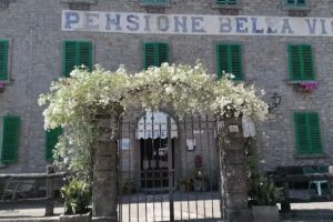 Pensione Bellavista