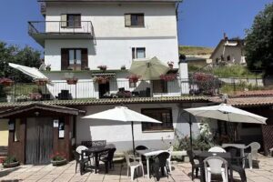Pensione Claudia B&B