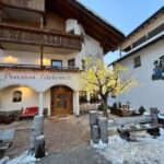 Pensione Edelweiss