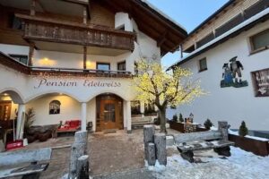 Pensione Edelweiss