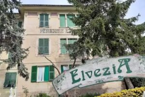 Pensione Elvezia