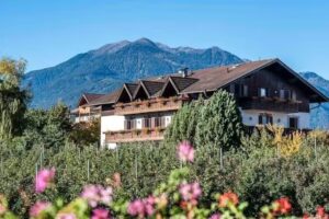 Pensione Fischnaller