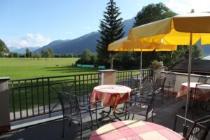 Pensione Goldener Adler