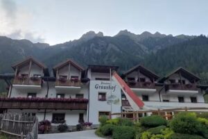 Pensione Graushof