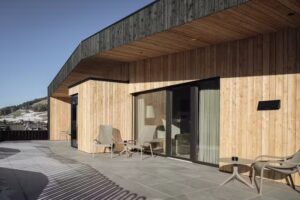 Pensione Haunold – Pasta Bar