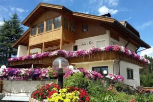 Pensione Haus Am See