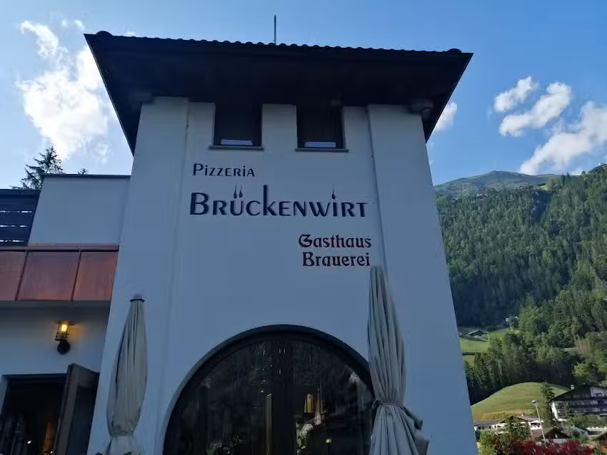 Pensione Hochwart