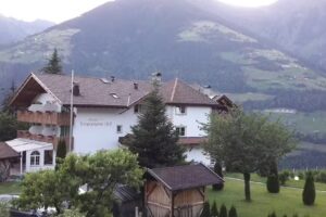 Pensione Innereisererhof