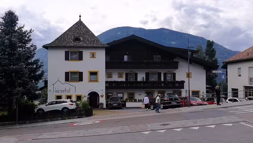 Pensione Leimerhof