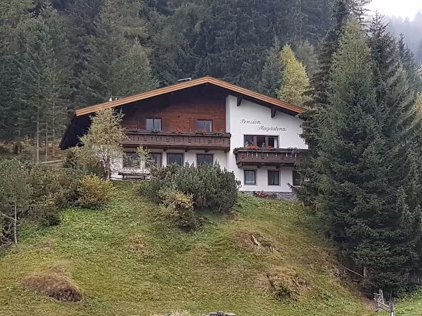 Pensione Maddalena