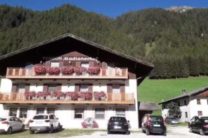 Pensione Madlanerhof