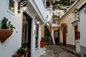 Pensione Maria Luisa