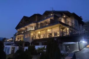 Pensione Maritschhof