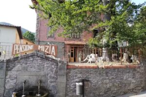 Pensione Mizia