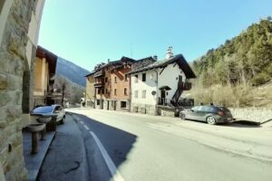 Pensione Monte Cervino