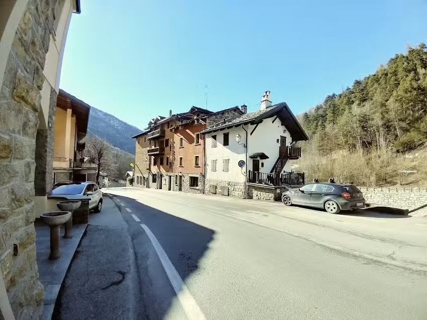 Pensione Monte Cervino