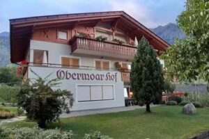 Pensione Obermoarhof