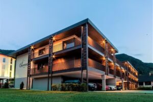 Pensione Oberwieserhof