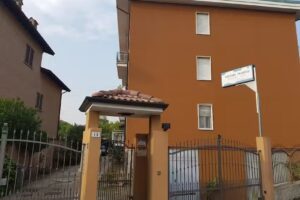 Pensione Paradiso