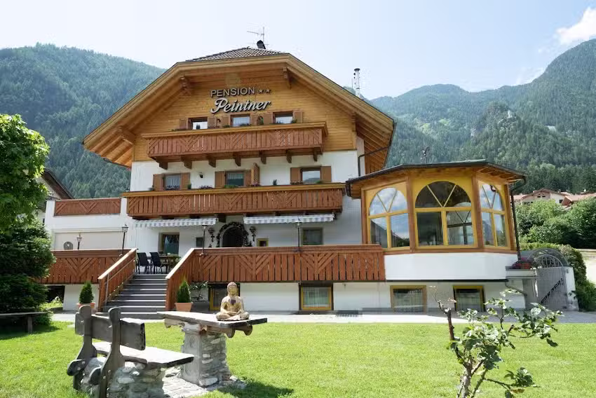Pensione Peintner