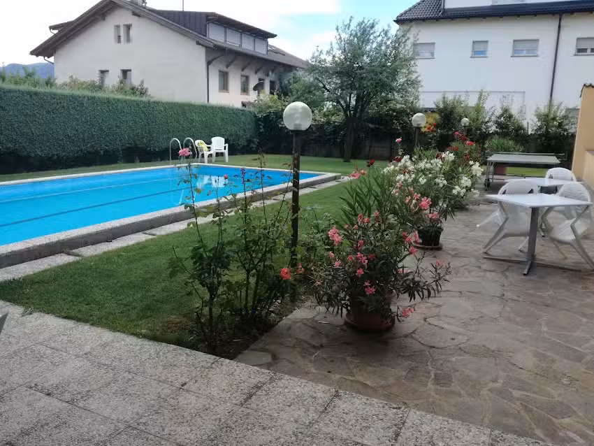 Pensione Penegalblick