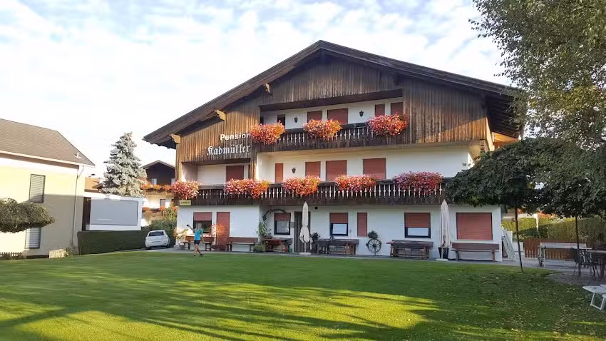 Pensione Radmuller