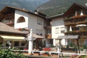 Pensione Residence Obkircher