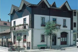 Pensione Ristorante Al Castello